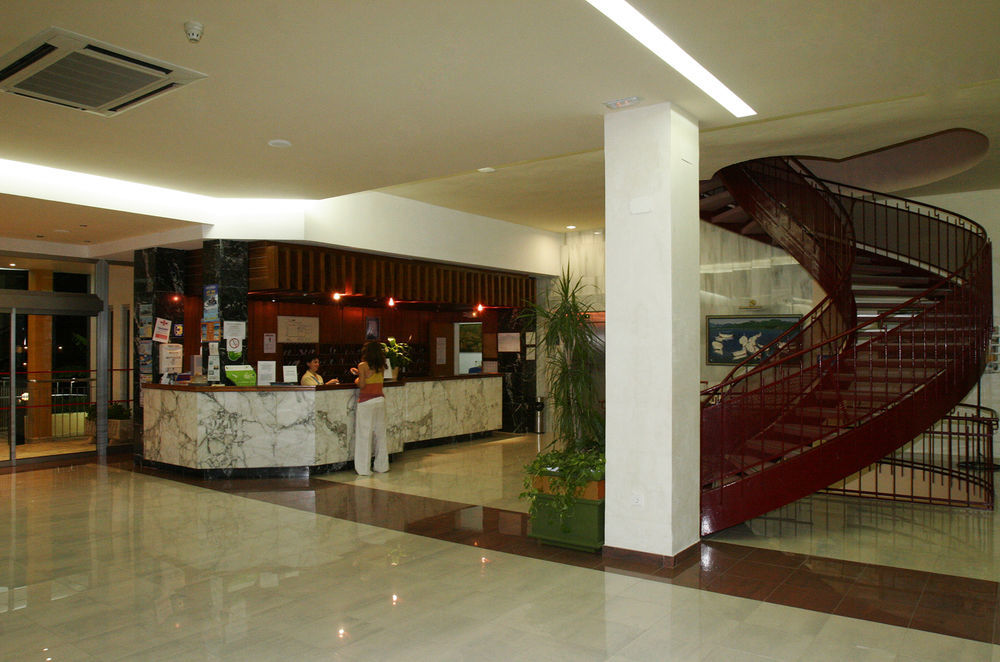 Hotel Vibra Riviera San Antonio Abad Exterior foto
